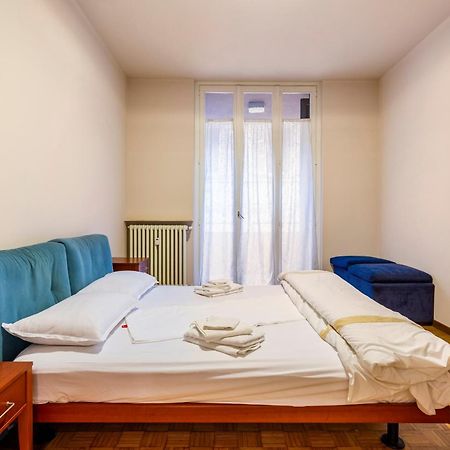 Appartamento Duomo - Voghera Buitenkant foto