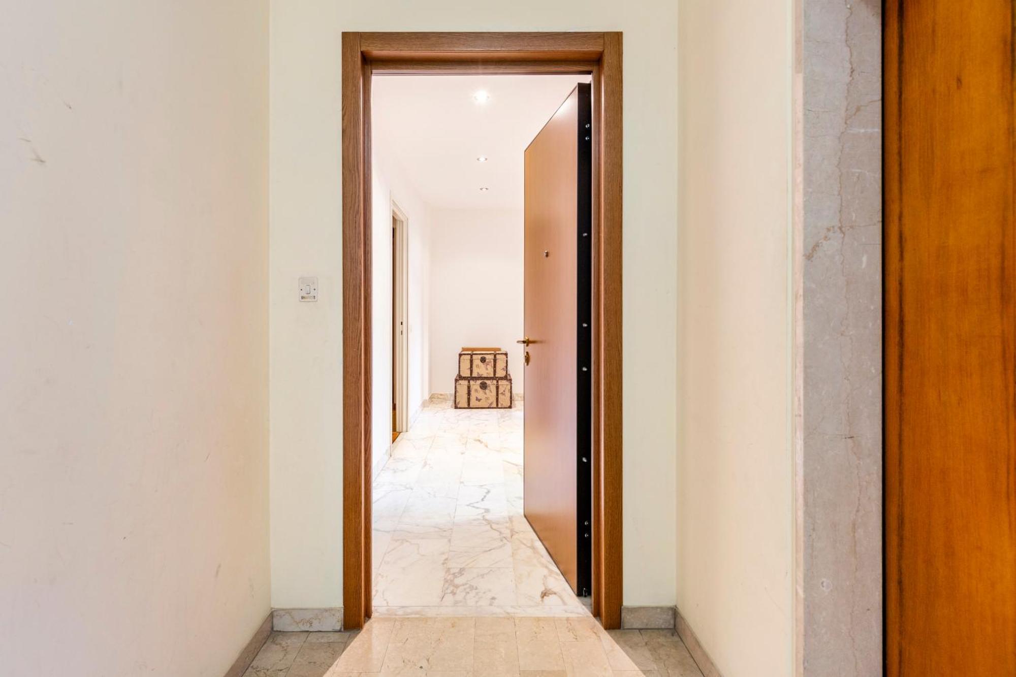 Appartamento Duomo - Voghera Buitenkant foto